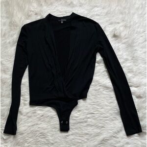 DYNAMITE Bodysuit Small